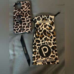 Loopy phone case for iPhone 12 Pro